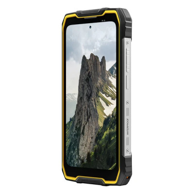 Смартфон Blackview Rock 2 Pro 8/256Gb Yellow Global version Смартфон Blackview Rock 2 Pro 8/256Gb Yellow Global version