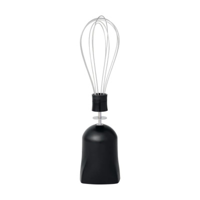 Блендер занурюваний Rotex RTB850-B Black/stainless steel UA