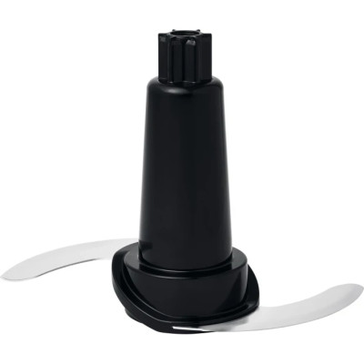 Блендер занурюваний Rotex RTB850-B Black/stainless steel UA