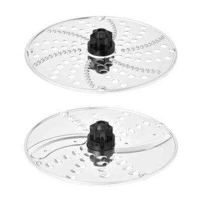Блендер занурюваний Rotex RTB850-B Black/stainless steel UA