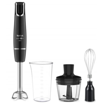 Блендер занурюваний Tefal Infiny Force HB943838 Black UA