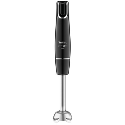 Блендер занурюваний Tefal Infiny Force HB943838 Black UA Блендер занурюваний Tefal Infiny Force HB943838 Black UA