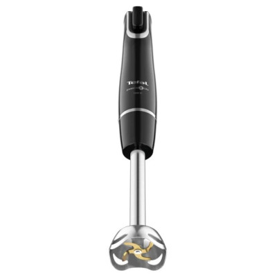 Блендер занурюваний Tefal Infiny Force HB943838 Black UA Блендер занурюваний Tefal Infiny Force HB943838 Black UA
