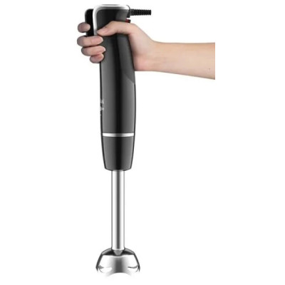 Блендер занурюваний Tefal Infiny Force HB943838 Black UA Блендер занурюваний Tefal Infiny Force HB943838 Black UA