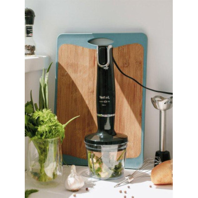 Блендер занурюваний Tefal Infiny Force HB943838 Black UA Блендер занурюваний Tefal Infiny Force HB943838 Black UA