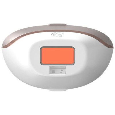 Фотоепілятор Philips Lumea Advanced SC1998/00 White/gold UA