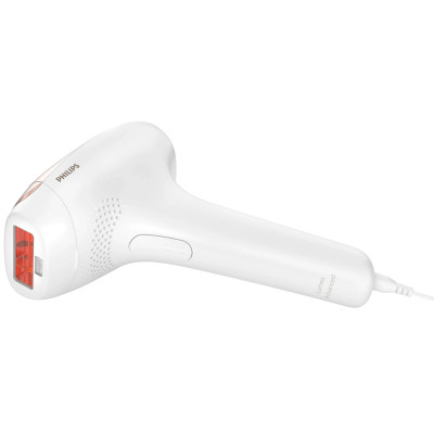 Фотоепілятор Philips Lumea Advanced SC1998/00 White/gold UA