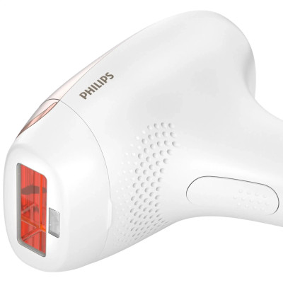 Фотоепілятор Philips Lumea Advanced SC1998/00 White/gold UA