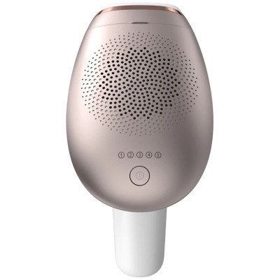 Фотоепілятор Philips Lumea Advanced SC1998/00 White/gold UA