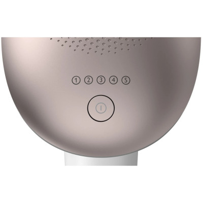 Фотоепілятор Philips Lumea Advanced SC1998/00 White/gold UA