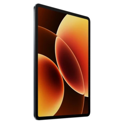 Планшет Xiaomi Pad 8 8/256Gb Wi-Fi version Gray (VHU6381EU) UA UCRF