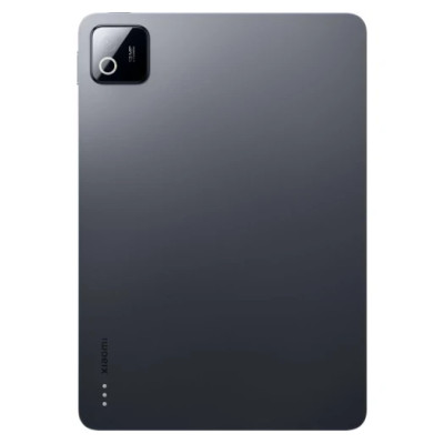 Планшет Xiaomi Pad 8 8/256Gb Wi-Fi version Gray (VHU6381EU) UA UCRF