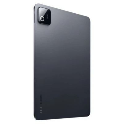 Планшет Xiaomi Pad 8 8/256Gb Wi-Fi version Gray (VHU6381EU) UA UCRF
