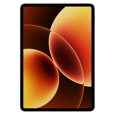 Планшет Xiaomi Pad 8 8/256Gb Wi-Fi version Gray (VHU6381EU) UA UCRF