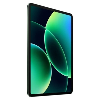 Планшет Xiaomi Pad 8 8/256Gb Wi-Fi version Pine Green (VHU6378EU) UA UCRF