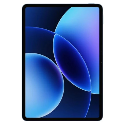 Планшет Xiaomi Pad 8 Pro 12/512Gb Wi-Fi version Blue (VHU6549EU) UA UCRF