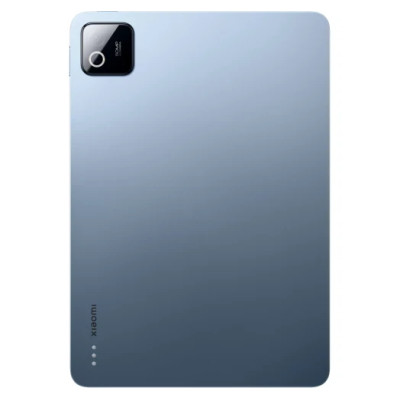Планшет Xiaomi Pad 8 Pro 12/512Gb Wi-Fi version Blue (VHU6549EU) UA UCRF