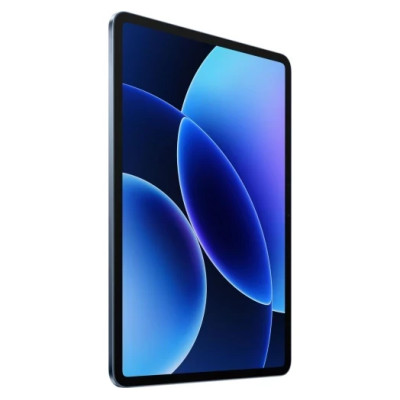 Планшет Xiaomi Pad 8 Pro 12/512Gb Wi-Fi version Blue (VHU6549EU) UA UCRF