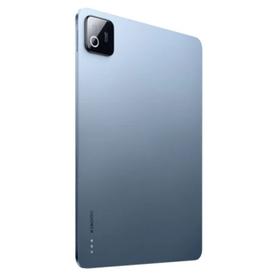 Планшет Xiaomi Pad 8 Pro 12/512Gb Wi-Fi version Blue (VHU6549EU) UA UCRF