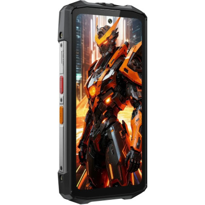 Смартфон Fossibot F113 5G 12/256Gb Metallic Gray Global version