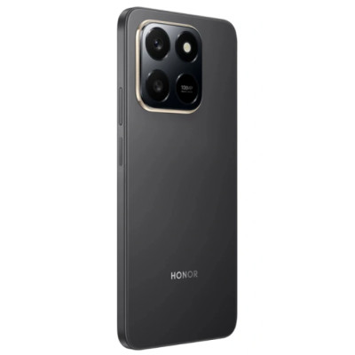 Смартфон Honor X7d 5G 6/128Gb Velvet Black UK Смартфон Honor X7d 5G 6/128Gb Velvet Black UK