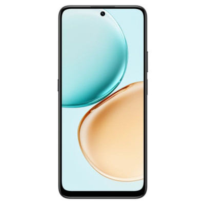 Смартфон Honor X7d 5G 6/128Gb Velvet Black UK Смартфон Honor X7d 5G 6/128Gb Velvet Black UK