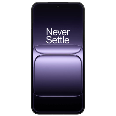 Смартфон OnePlus 13S (CPH2723) 12/256GB Black Velvet IN