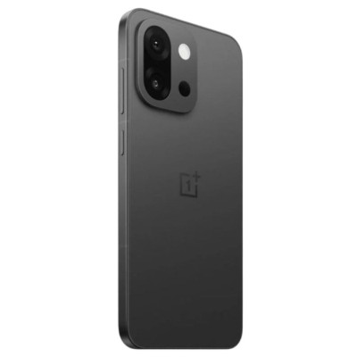 Смартфон OnePlus 13S (CPH2723) 12/256GB Black Velvet IN