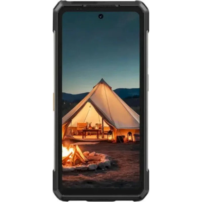 Смартфон Ulefone Armor 34 Pro Plus 16/512Gb Pulse Black Global version