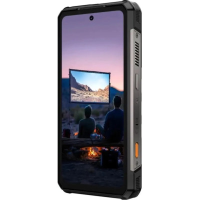 Смартфон Ulefone Armor 34 Pro Plus 16/512Gb Pulse Black Global version