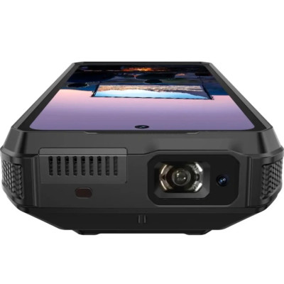 Смартфон Ulefone Armor 34 Pro Plus 16/512Gb Pulse Black Global version