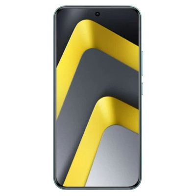 Смартфон Xiaomi Poco M8 Pro 5G 12/512Gb Green Global version