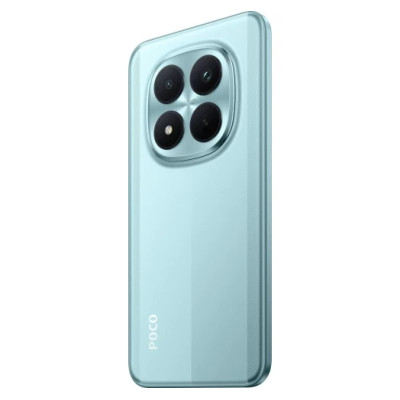 Смартфон Xiaomi Poco M8 Pro 5G 12/512Gb Green Global version
