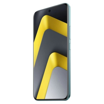Смартфон Xiaomi Poco M8 Pro 5G 12/512Gb Green Global version