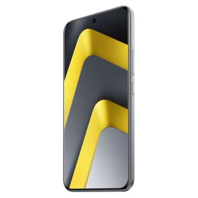 Смартфон Xiaomi Poco M8 Pro 5G 12/512Gb Silver Global version
