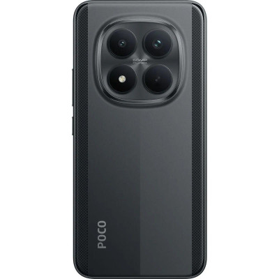 Смартфон Xiaomi Poco M8 Pro 5G 8/256Gb Black Global version