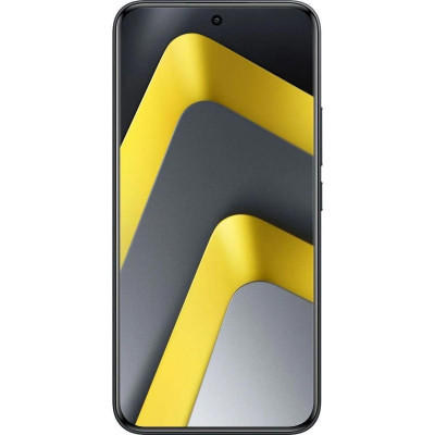Смартфон Xiaomi Poco M8 Pro 5G 8/256Gb Black Global version Смартфон Xiaomi Poco M8 Pro 5G 8/256Gb Black Global version