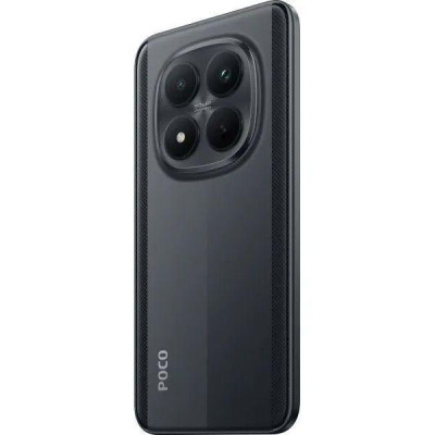 Смартфон Xiaomi Poco M8 Pro 5G 8/256Gb Black Global version Смартфон Xiaomi Poco M8 Pro 5G 8/256Gb Black Global version
