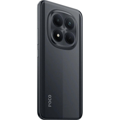 Смартфон Xiaomi Poco M8 Pro 5G 8/256Gb Black Global version Смартфон Xiaomi Poco M8 Pro 5G 8/256Gb Black Global version