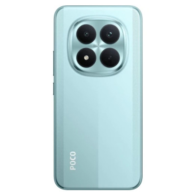 Смартфон Xiaomi Poco M8 Pro 5G 8/256Gb Green Global version