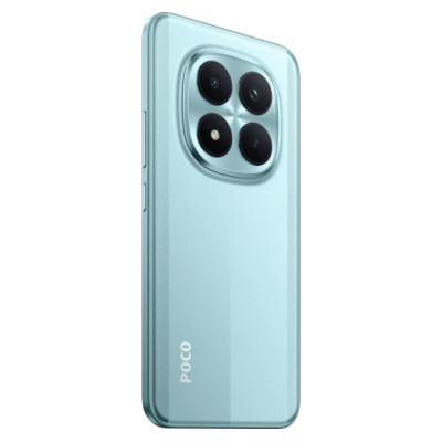 Смартфон Xiaomi Poco M8 Pro 5G 8/256Gb Green Global version