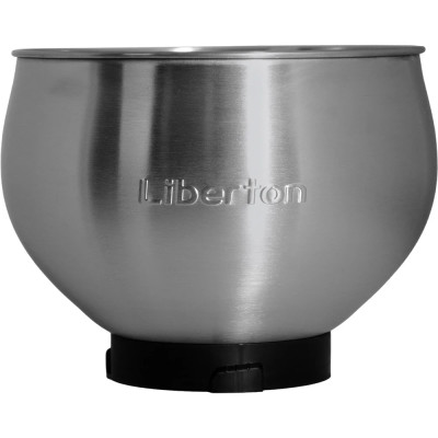 Міксер планетарний Liberton LMS-2901 Stainless steel UA