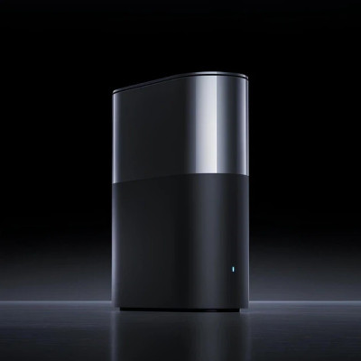 Wi-Fi cистема Xiaomi Mesh System BE3600 Pro RN09 (1 pack) (DVB4475GL) UA