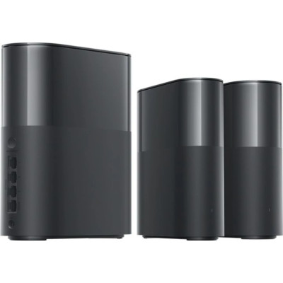 Wi-Fi cистема Xiaomi Mesh System BE3600 Pro RN09 (3 pack) (DVB4480GL) UA