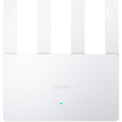 Роутер Xiaomi Router BE3600 2.5G EU RN06 (DVB4493GL) UA