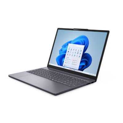 Ноутбук Lenovo IdeaPad Slim 3 15IRU8 Arctic Grey (82X700KNRA) UA UCRF Ноутбук Lenovo IdeaPad Slim 3 15IRU8 Arctic Grey (82X700KNRA) UA UCRF