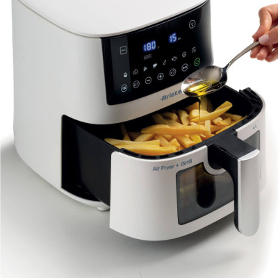 Мультипіч Ariete 4633 (00C463303AR0) White UA