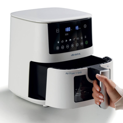 Мультипіч Ariete 4633 (00C463303AR0) White UA