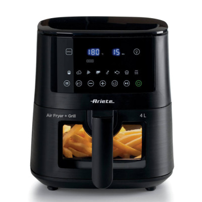 Мультипіч Ariete 4633 (00C463300AR0) Black UA