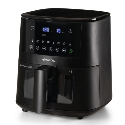 Мультипіч Ariete 4633 (00C463300AR0) Black UA